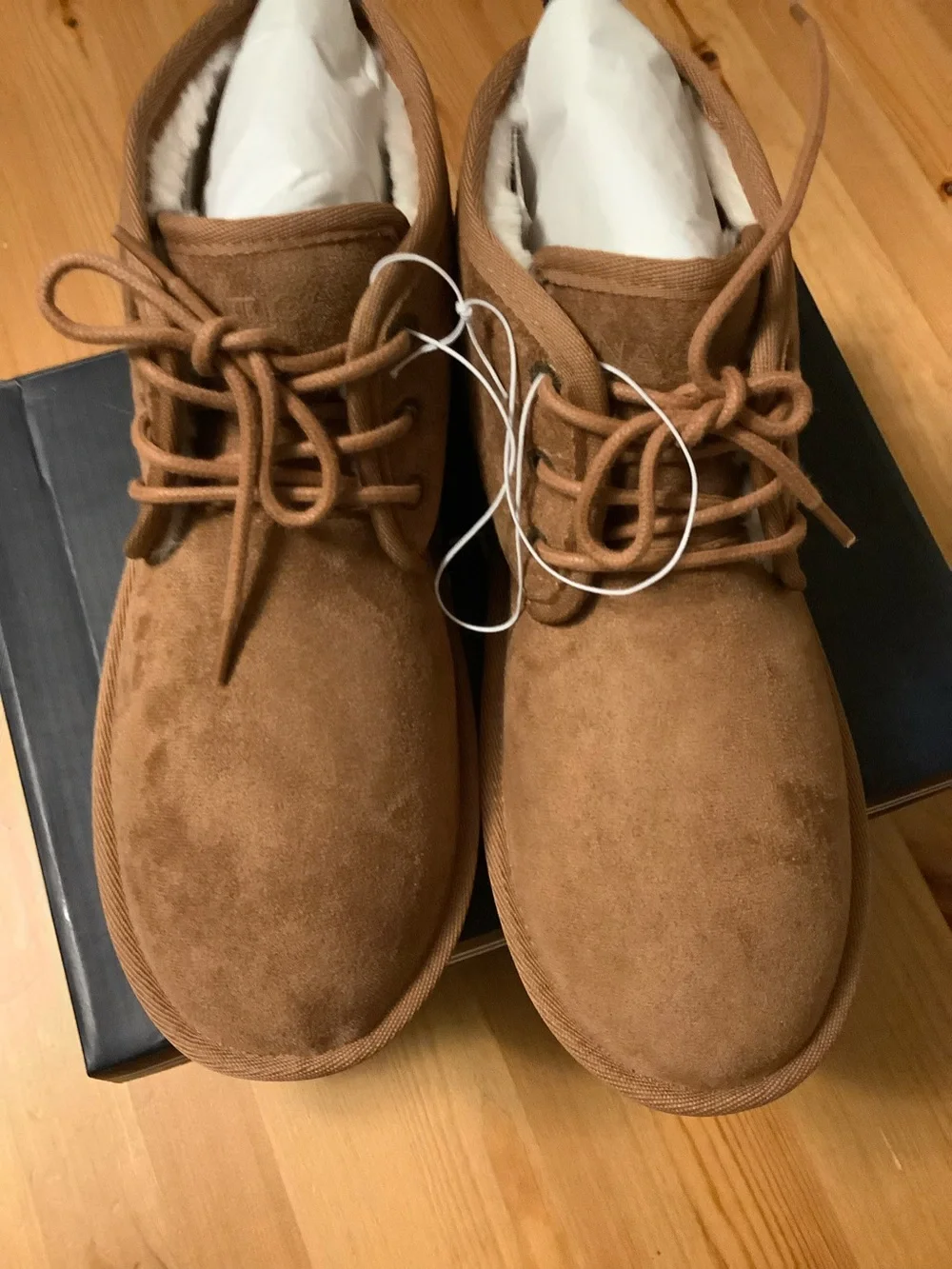 Nautica Little Kid Dulverton Cold Weather Lace Up Boots~5